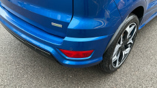 Ford EcoSport 1.0 EcoBoost 125 ST-Line 5dr Auto Petrol Hatchback